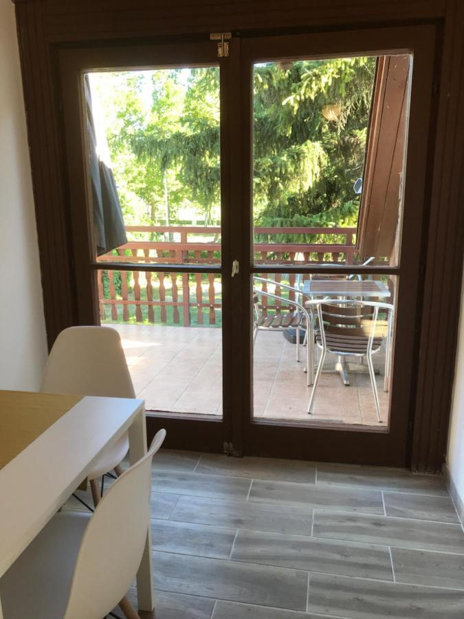 Platanus Vendeghaz Zamardi Bed & Breakfast Bagian luar foto