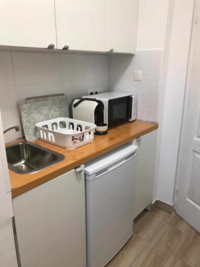 Platanus Vendeghaz Zamardi Bed & Breakfast Bagian luar foto